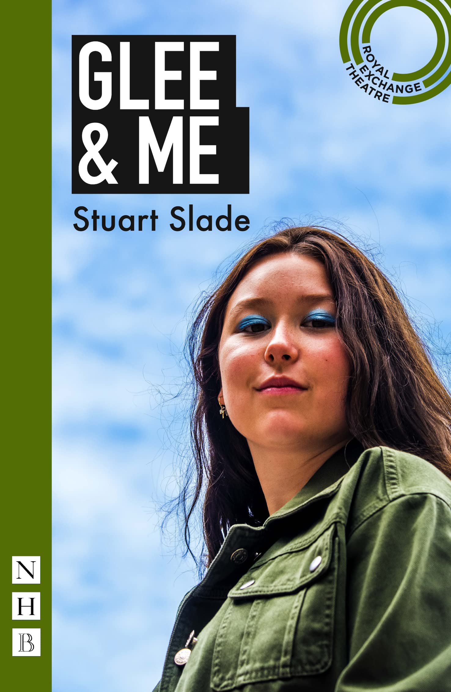 Glee and Me (NHB Modern Plays).by Slade  New 9781848429468 Fast Free Shipping**