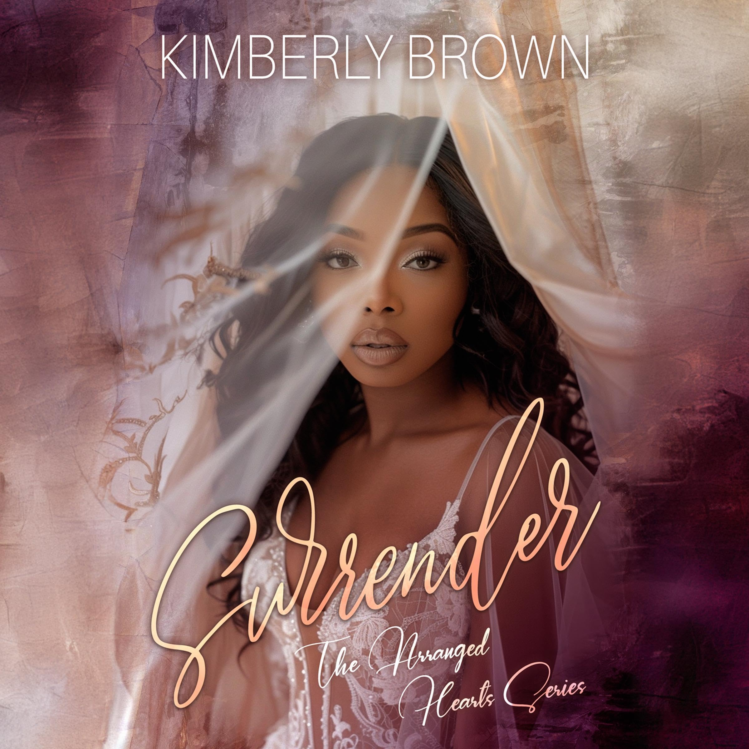 Cover art for Surrender