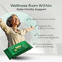 Vista 6 de LABO Nutrition Propóleos verdes brasileños Ultimate – Extracto de propóleo con 28 mg de artepilina C y 5% flavonoides suplemento natural de abeja