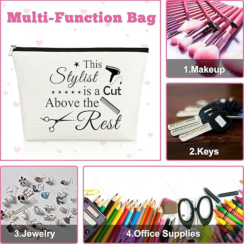 Miniatura 7 de Regalo de agradecimiento para peluquería, 0762_N03