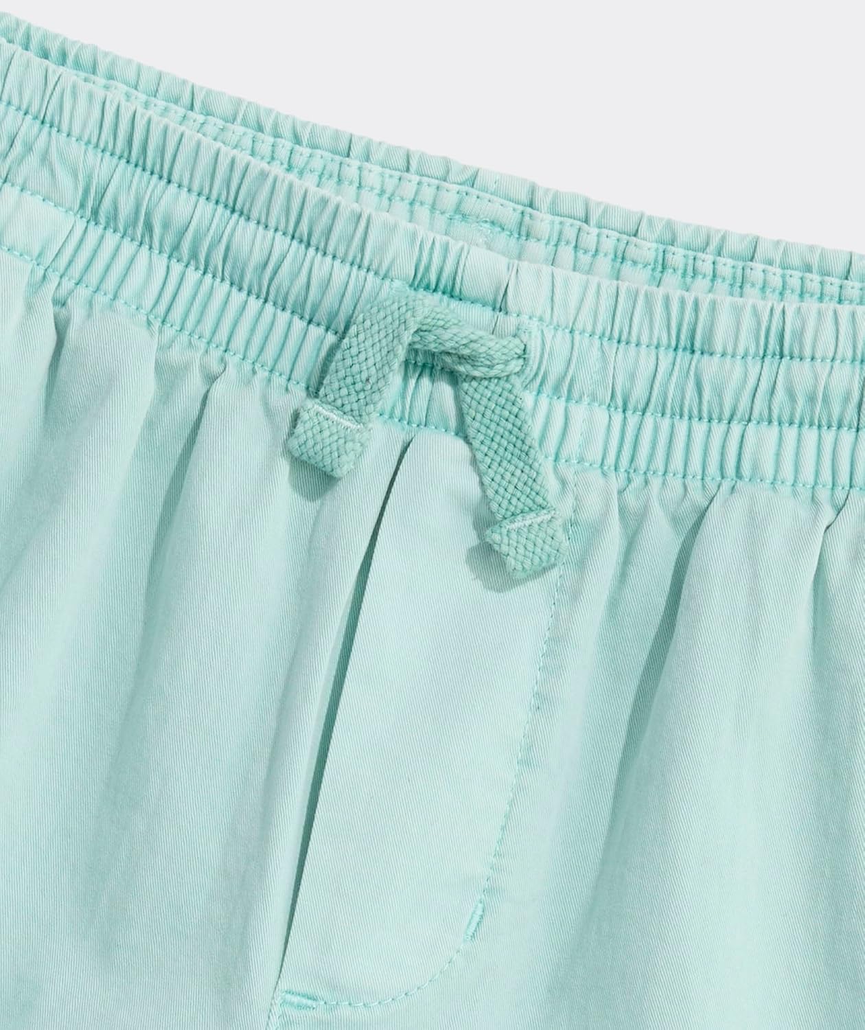 Vineyard Vines Boys Boys' Coastline Pull-on Chino Shorts - Image 3