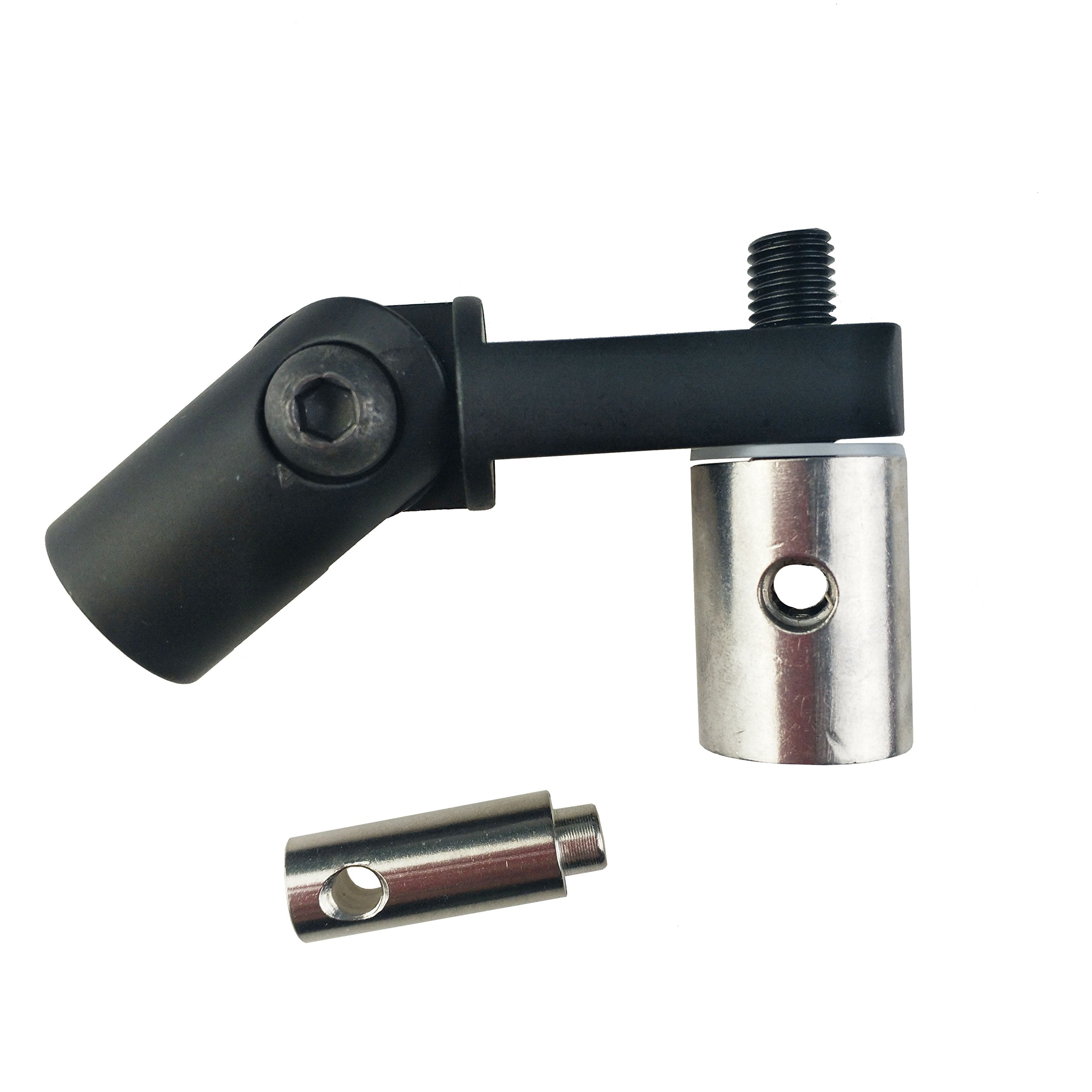 Decut stabilizzatore per tiro con l'arco Tune Bow and Sight supporto per barra t