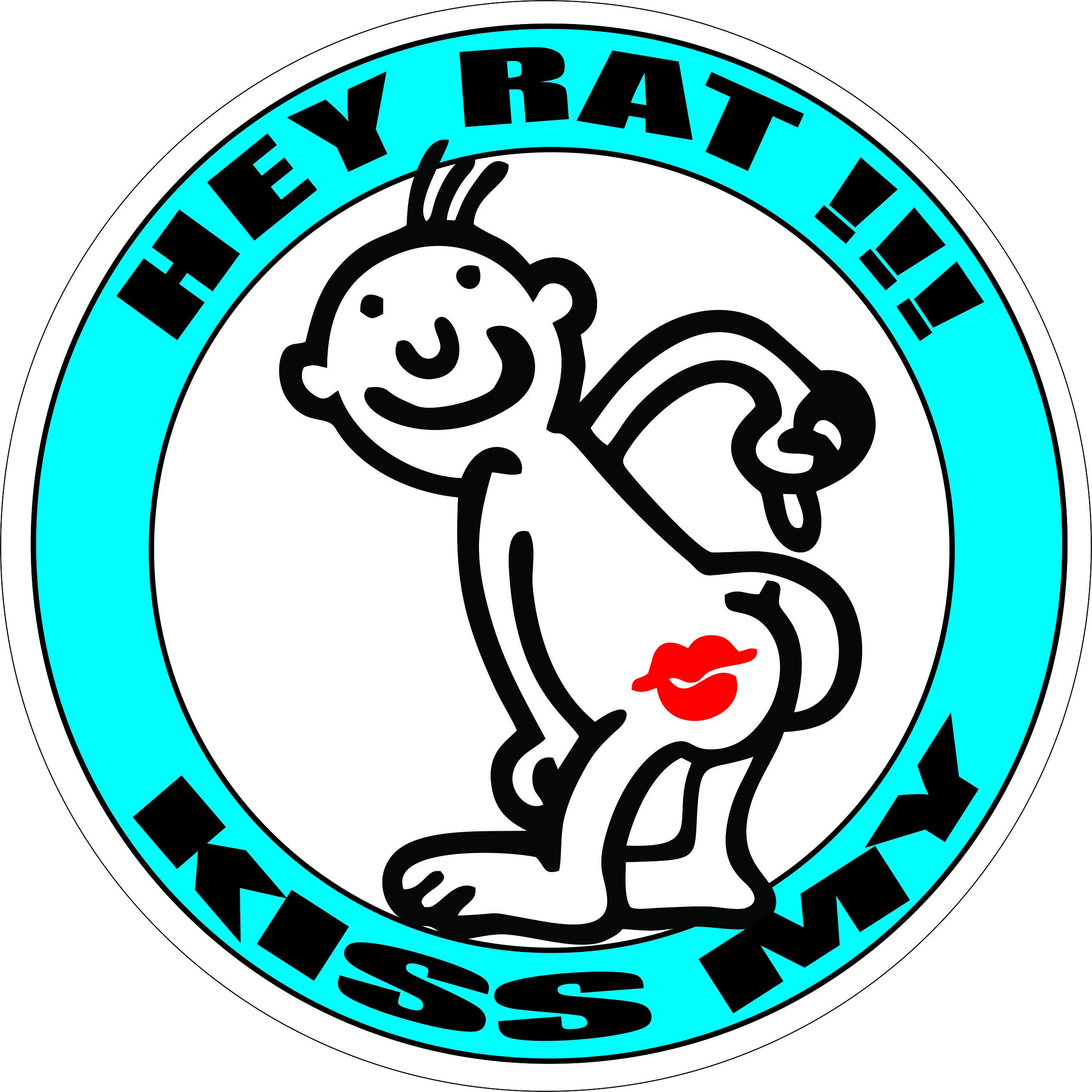 3 pcs Pro Union (No Rats), Hard Hat Sticker Decal, Toolbox Stickers - USA Union - 100% Vinyl