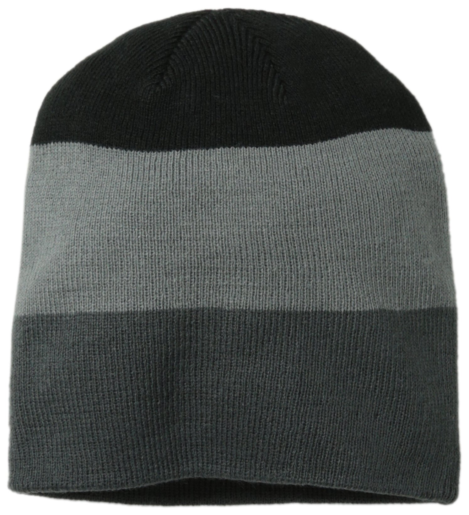 Van Heusen Men's Color Block Hat