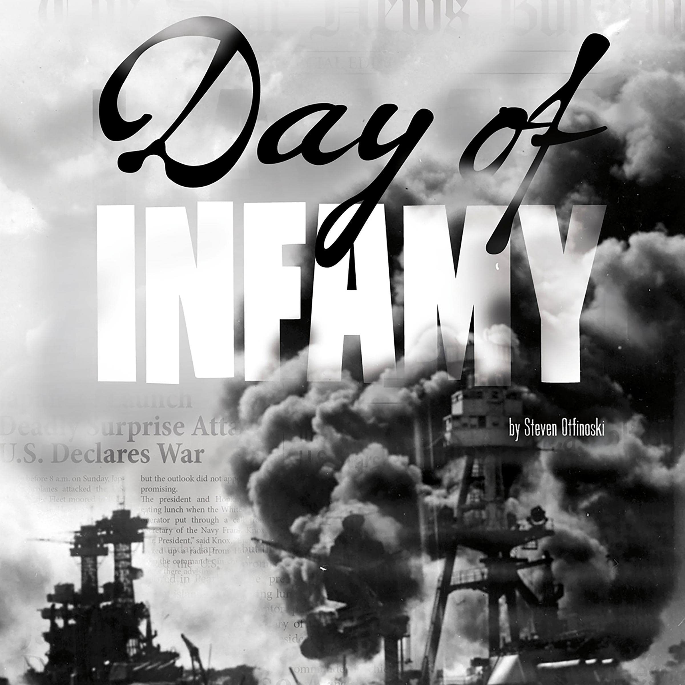 Day of Infamy