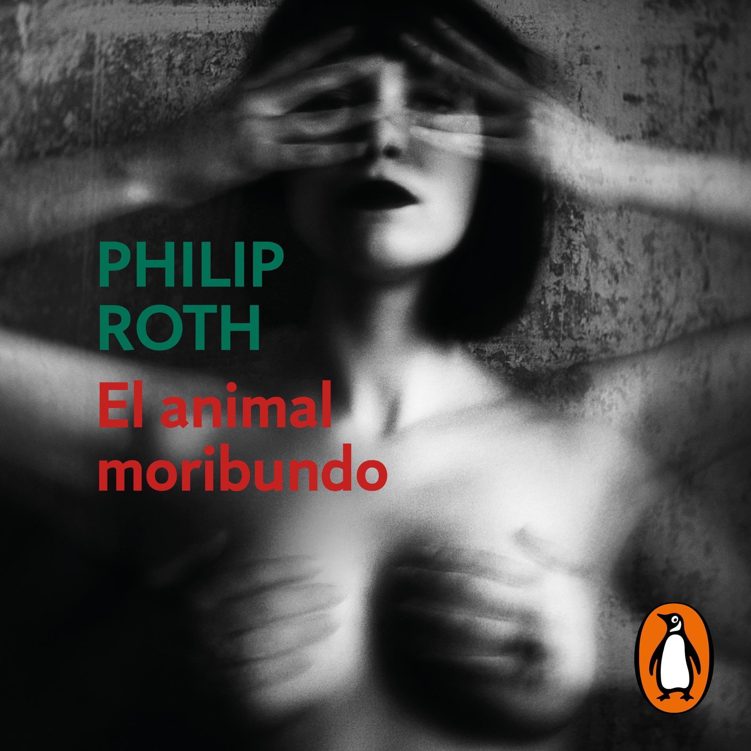 El animal moribundo (Elegy) [The Dying Animal]