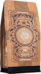 Café Especial Constantino 250g Pacote Moído Grãos Arábica