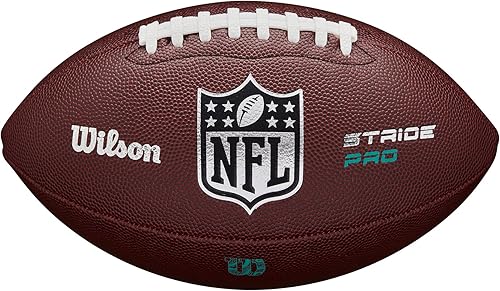 WILSON NFL Stride Pro Eco