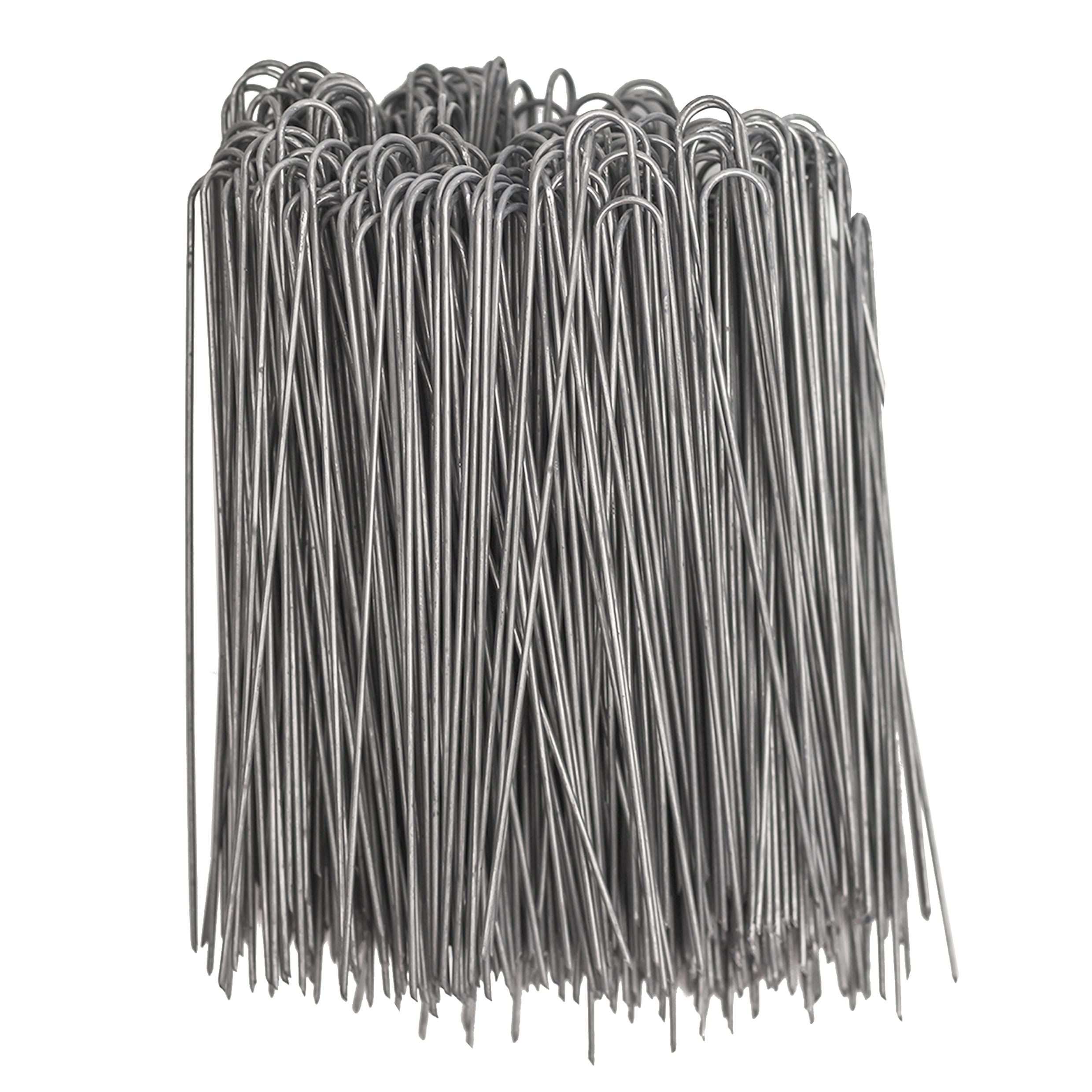 Erdanker verzinkt rostfrei Bodenkanker Set 10 mm x 100 mm 50 Stück