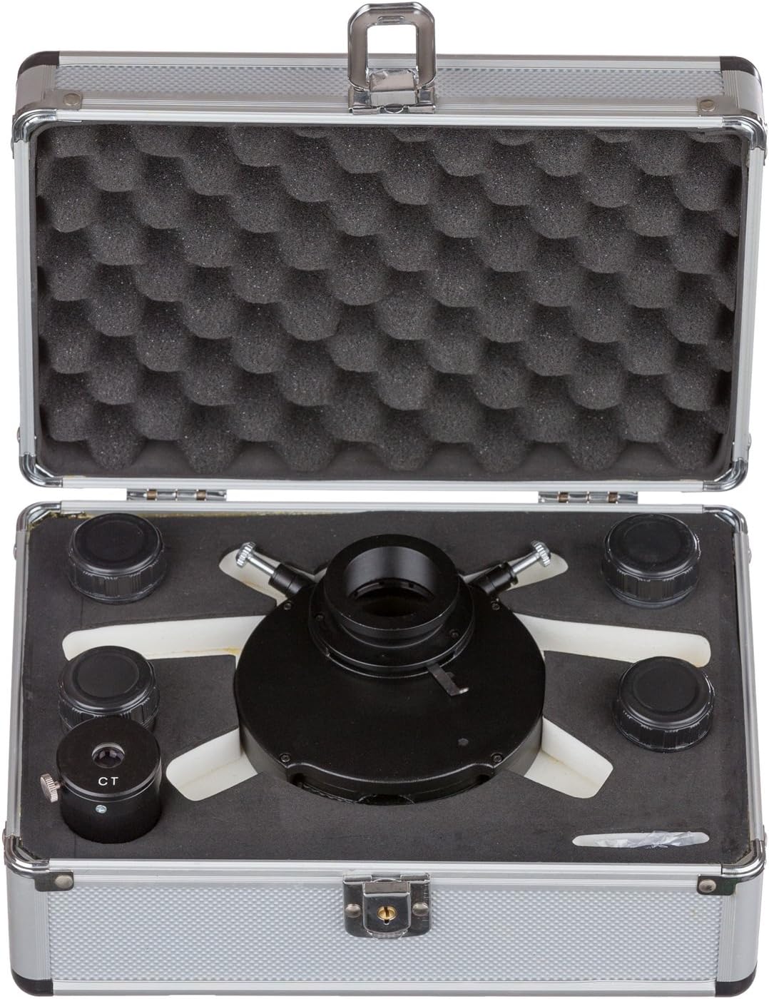 AmScope PCT200-INF Infinity Plan Turret Phase Contrast Kit