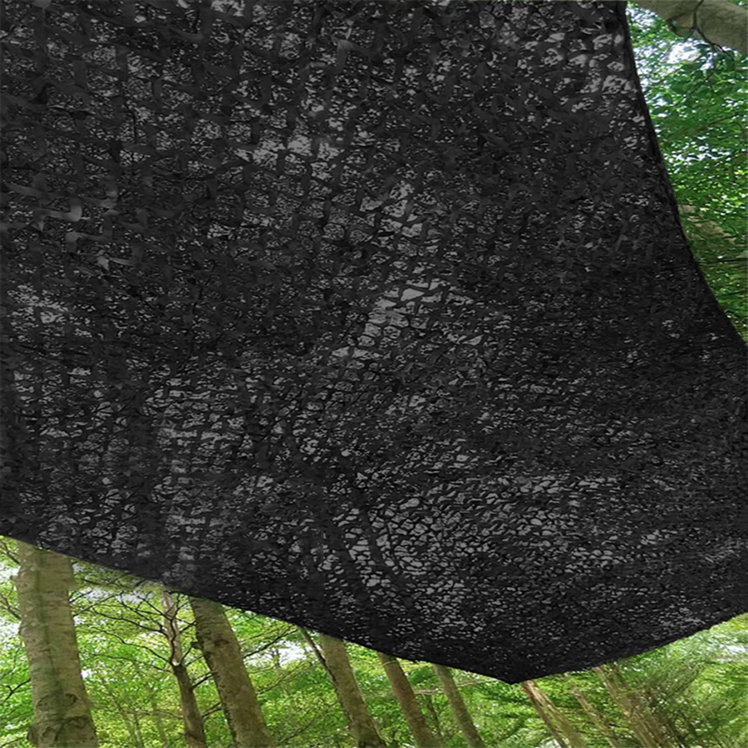 Voile d'ombrage,Filet de Camouflage militaire en tissu Oxford, abri Voile d'ombrage,Filet de Camouflage militaire en tissu Oxford, abri