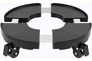 CASIMR Plant Dolly - Your Botanical Companion on Wheels