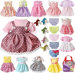 Amazon Com Baby Alive Clothes Amazon Com Baby Alive Clothes