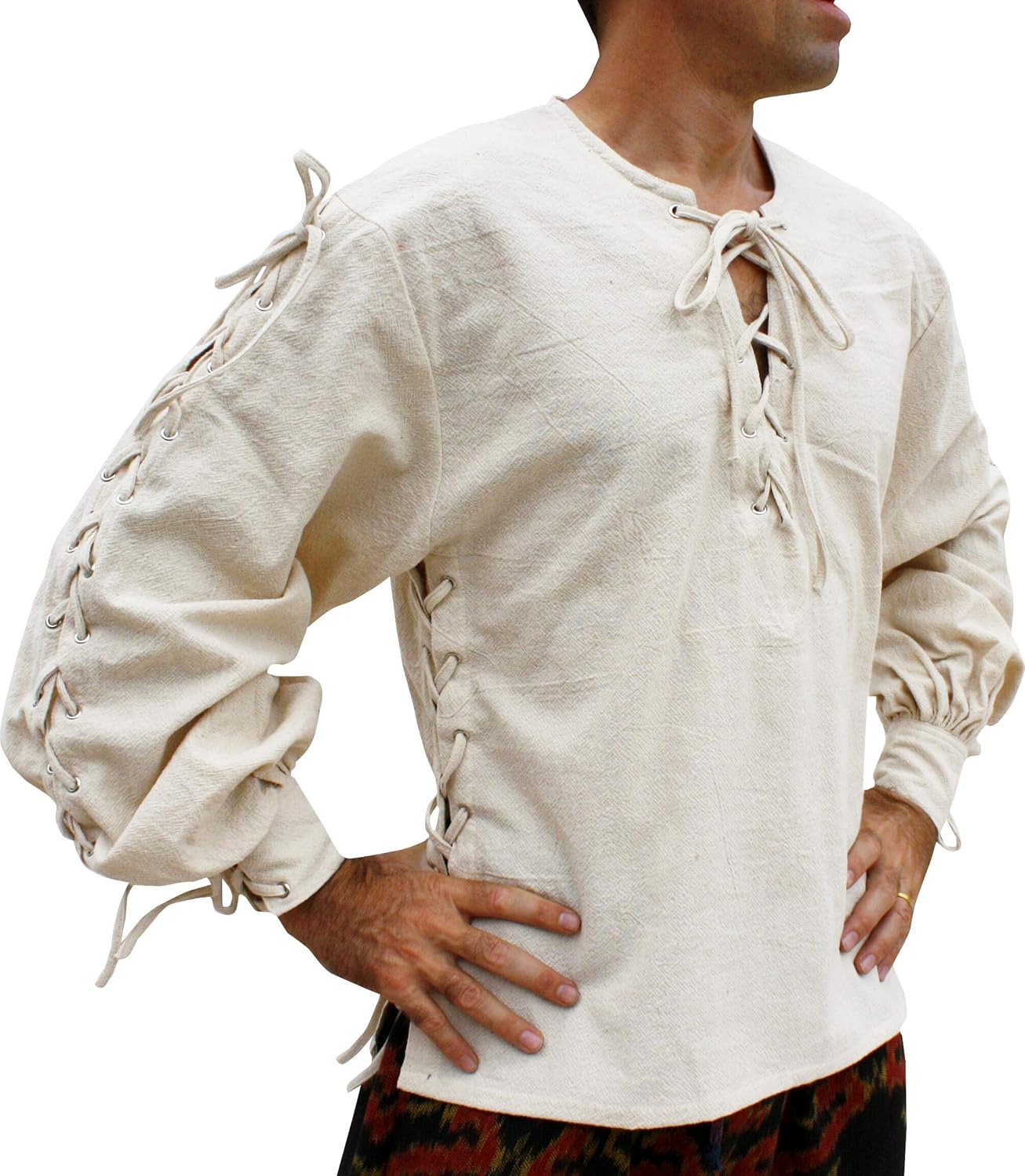 Pirate tunic Clearance