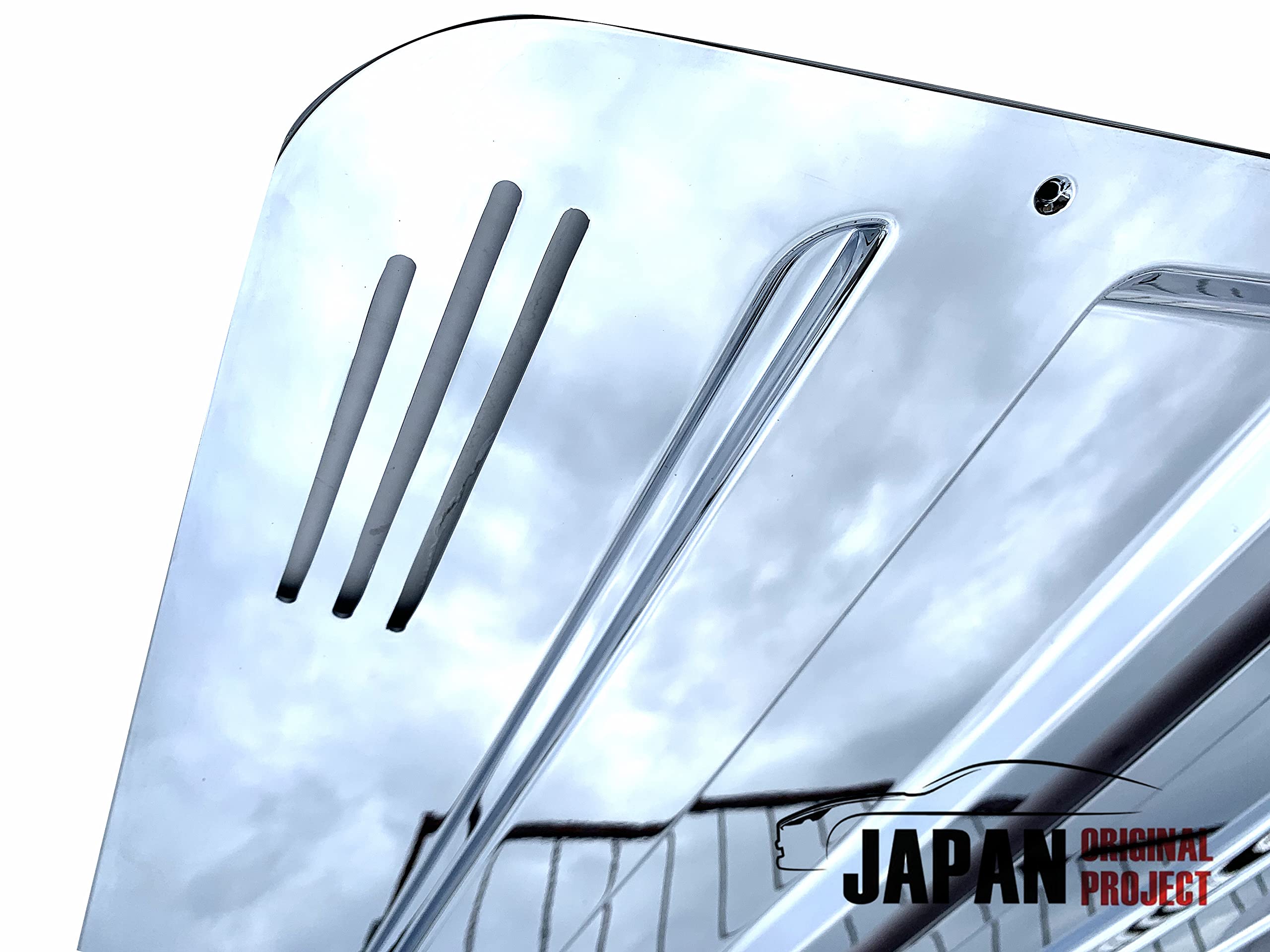 Amazon | UD 07 クオン 17 パーフェクトクオン 寝台メッキ 