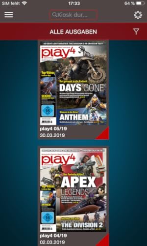 Play4