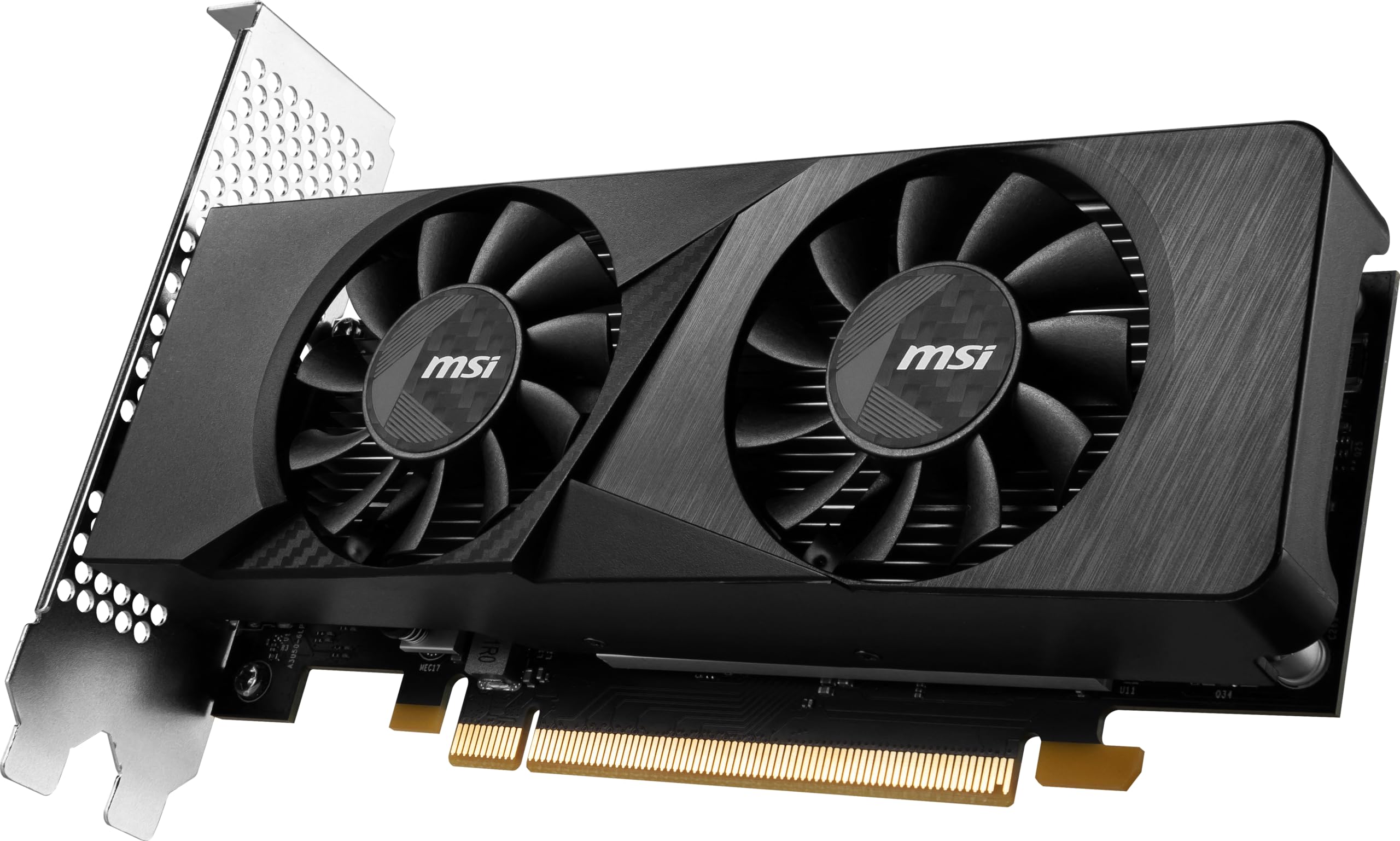 MSI GeForce RTX 3050 LP 6G OC : Amazon.es: Informática