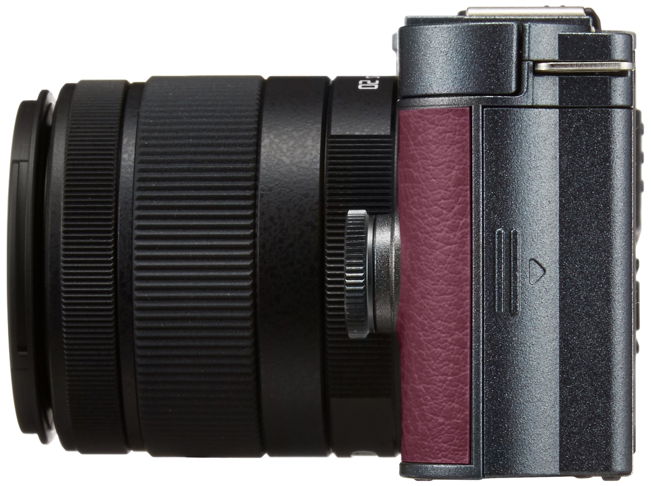 Amazon.co.jp: PENTAX ミラーレス一眼 Q-S1 ダブルズームキット [標準