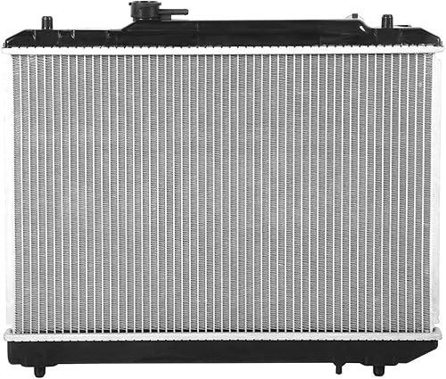 Miniatura 2 de Nuevo radiador para 95-01 Suzuki Esteem L4 1.6L 4 cilindros SZ3010101 QL