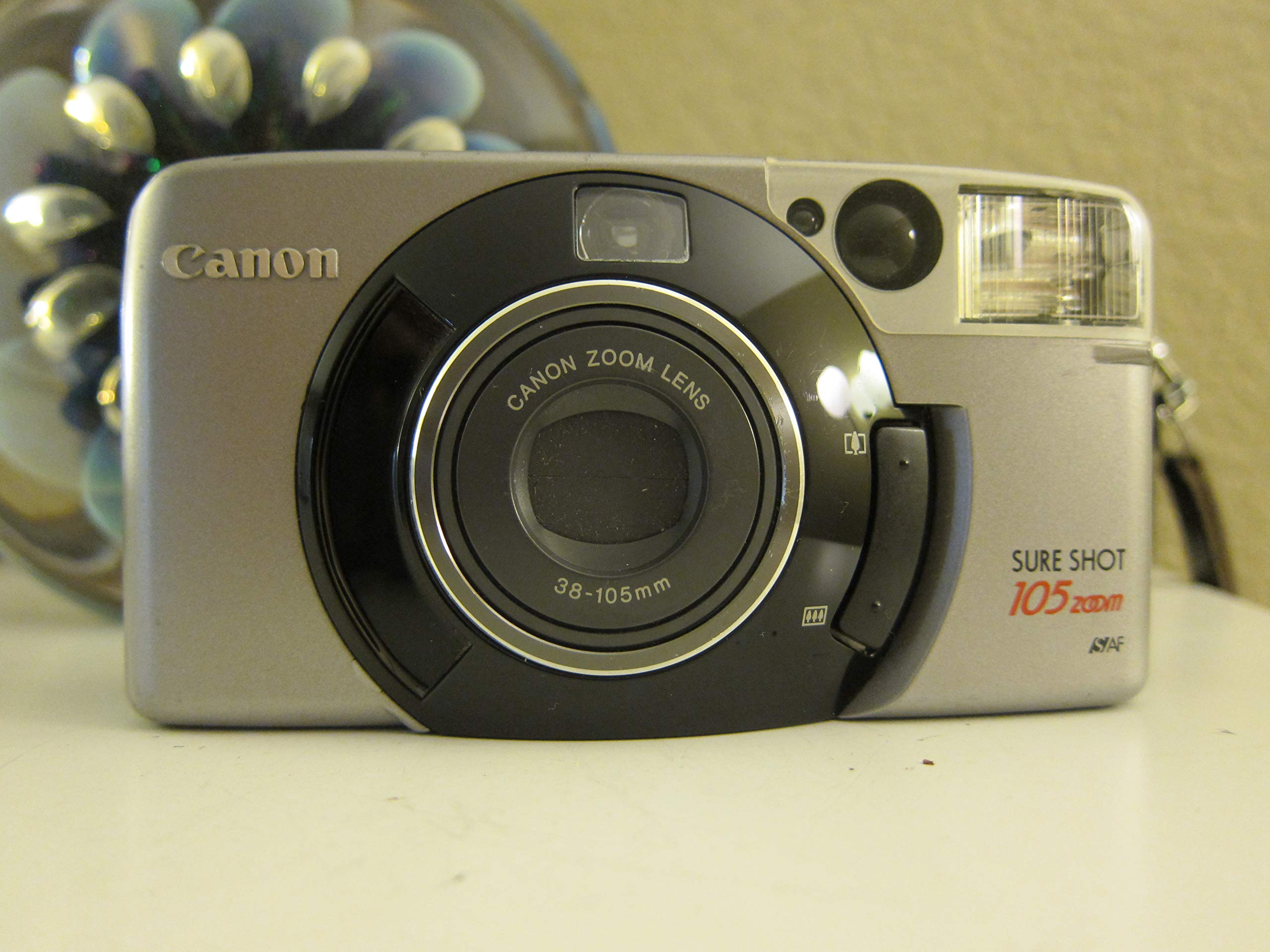 Canon: Sure Shot Owl (Prima AF-7) Price Guide: estimate a camera value