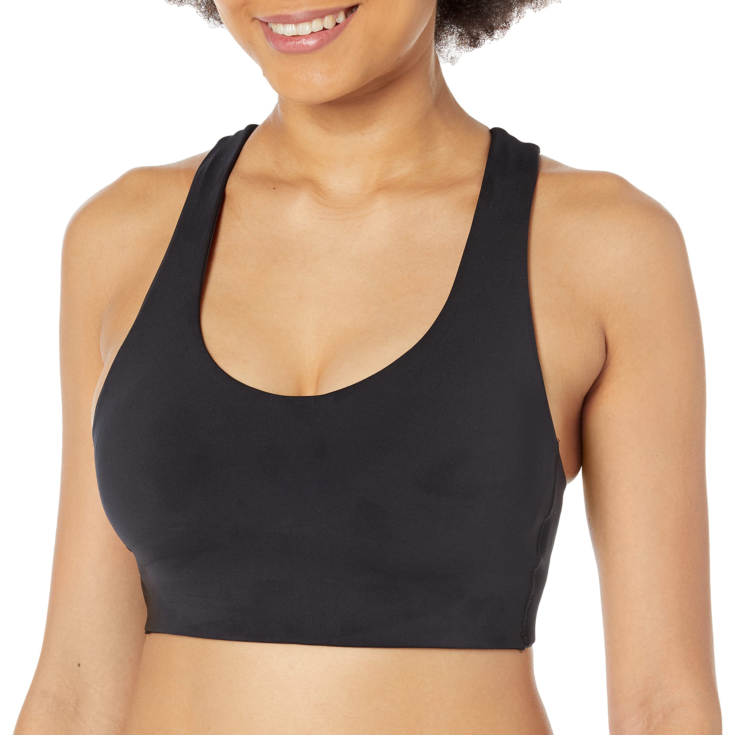 New BalanceWomen's NB FUEL BRA SPORTS BRA (pack of 1)