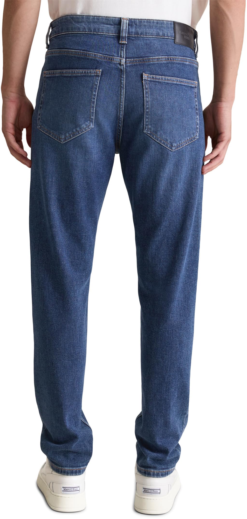 Marc O'Polo Denim Jeans Model Linus Slim Tapered
