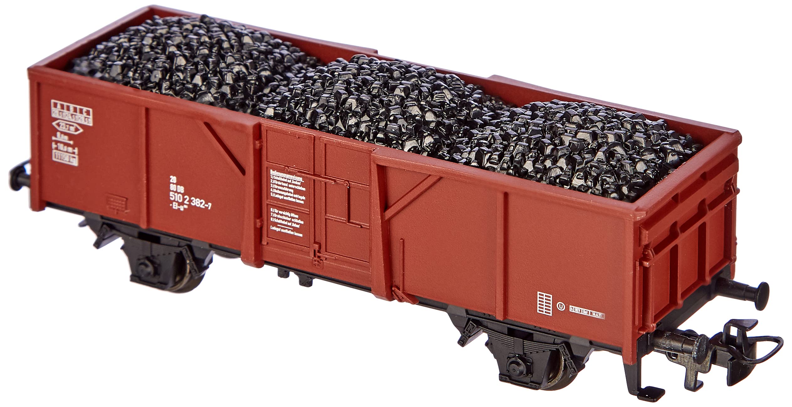 Märklin 4431 - Vagone merci aperto