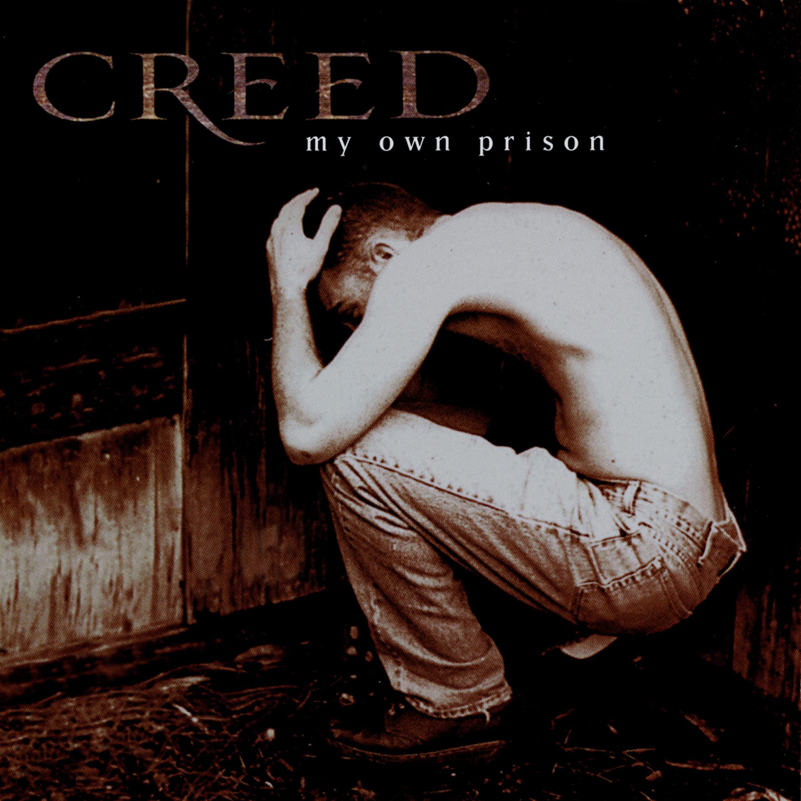 My Own Prison [VINYL]