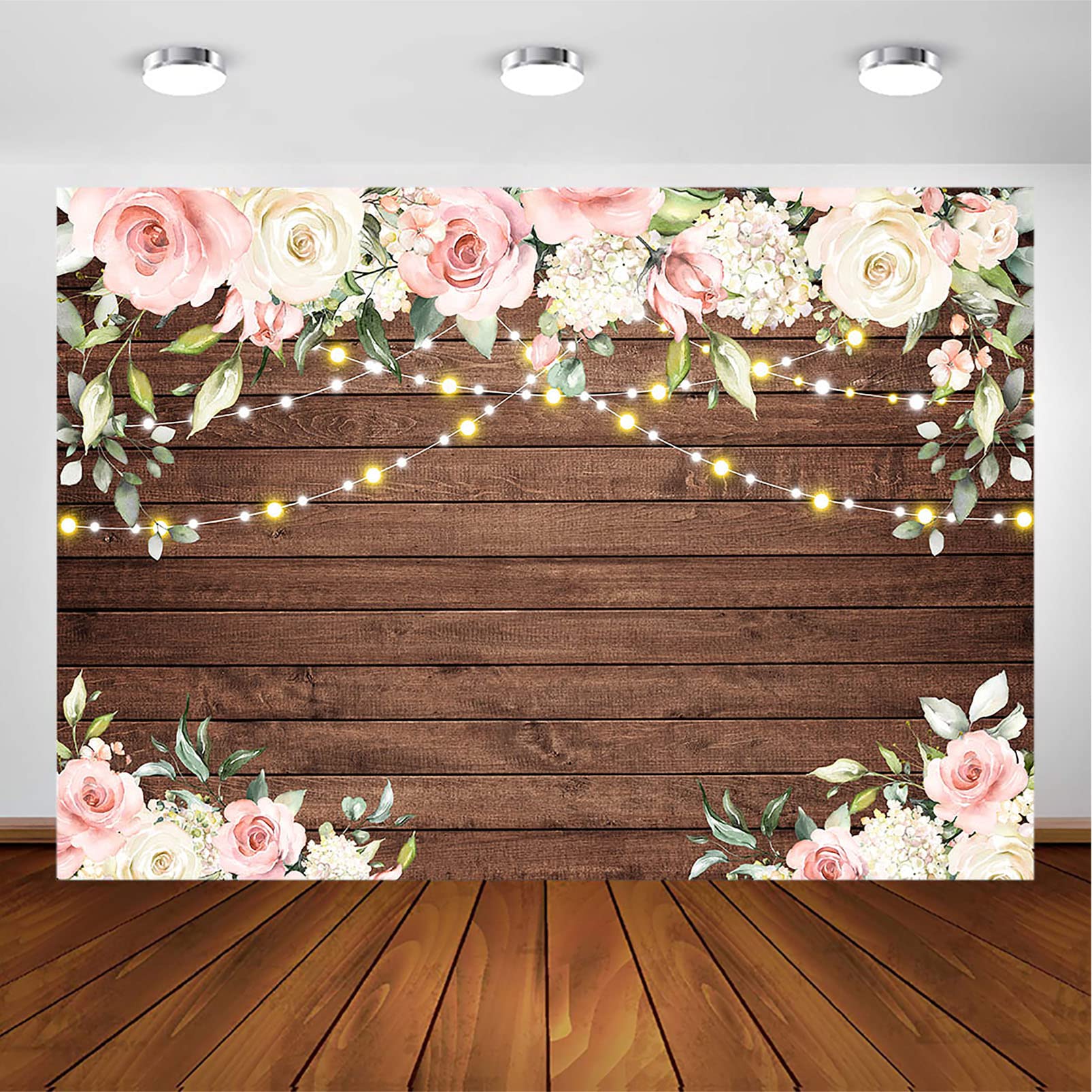 Decoration 31 Decembre Lot De 21 Ballons Du00e9coratifs Pour Fille De 7 Ans - Arc-En-Ciel Decoration Anniversaire Fille