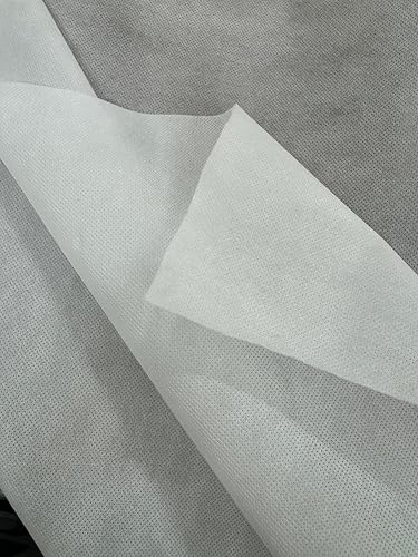 Sedona Designz Nonwoven 100% Polypropylene Fabric – 60” Wide, 42