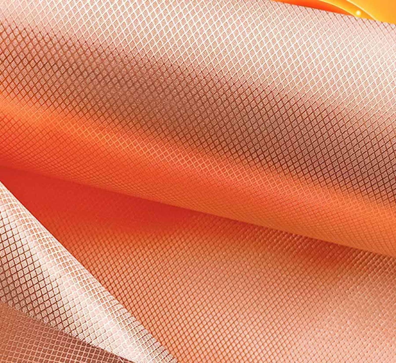 Faraday Cloth Faraday Cloth EMP Proof Faraday Blanket EMP Proof Large Shielding RF/LF/EMF Electromagnetic Fields,gold-2x1.1m