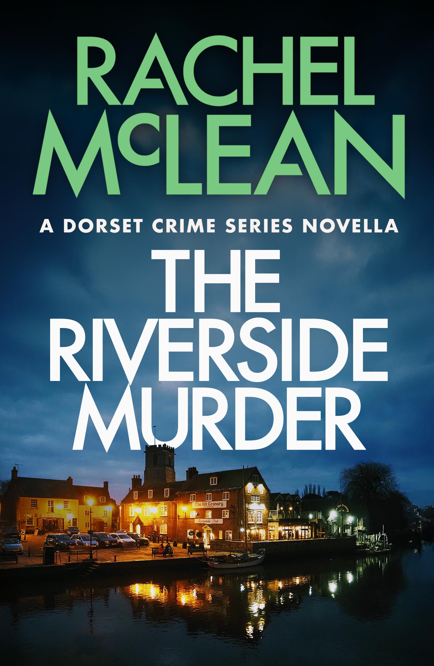 Riverside Murder, The