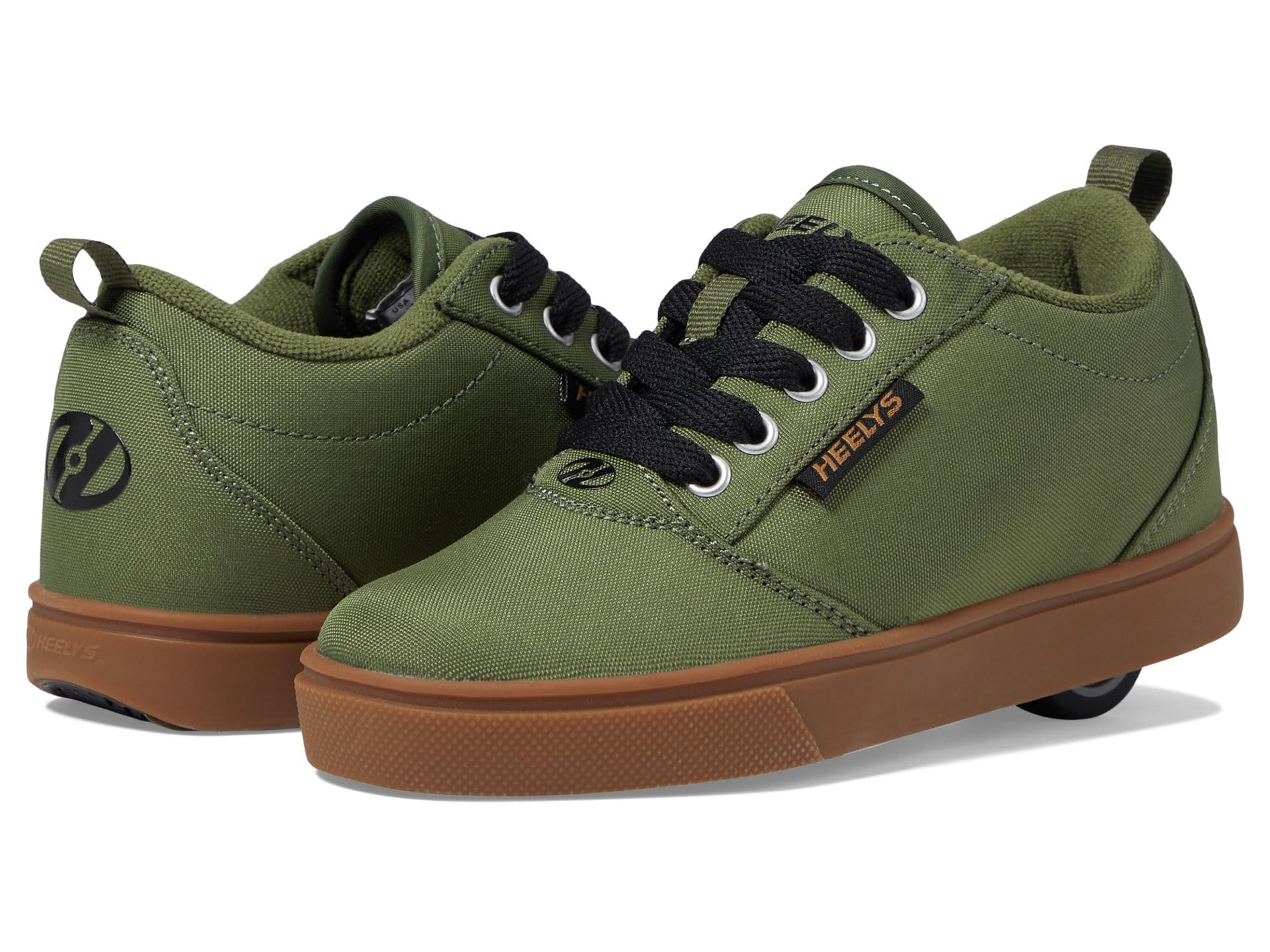 HEELYS Pro 20 Prints (Little Kids/Big Kids/Adults)