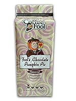 Vista 32 de Nuez de plátano de Coffee Fool's (grano entero)