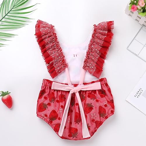 Miniatura 2 de Mameluco para bebé niña para primer cumpleaños, disfraz de princesa para Halloween, cosplay