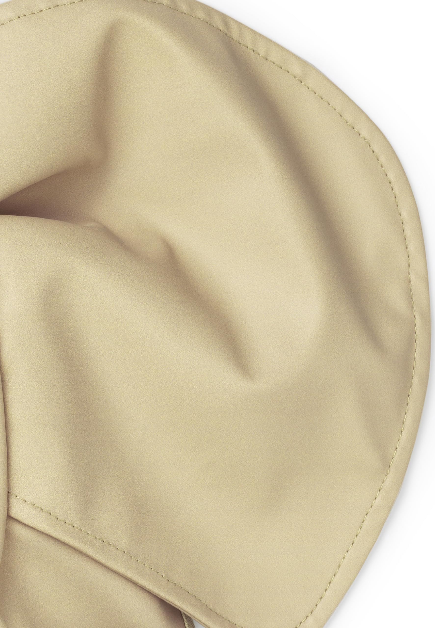Elodie Details Baby Lätzchen mit Auffangschale - Abwaschbar - Skandinavisches Design - Wasserdicht