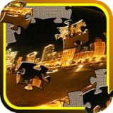 City Skylines Jigsaw