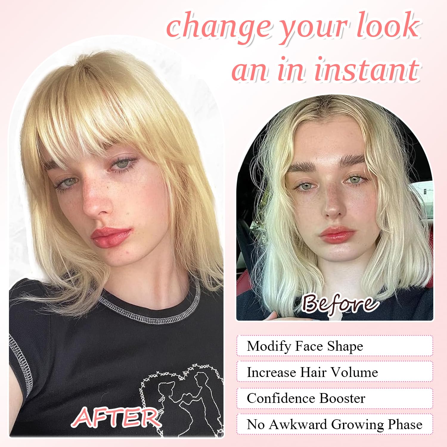 Clip in Fringe - Image 2