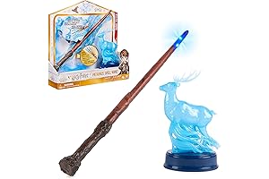 Harry Potter Remote Wand: Magical Control for Your TV