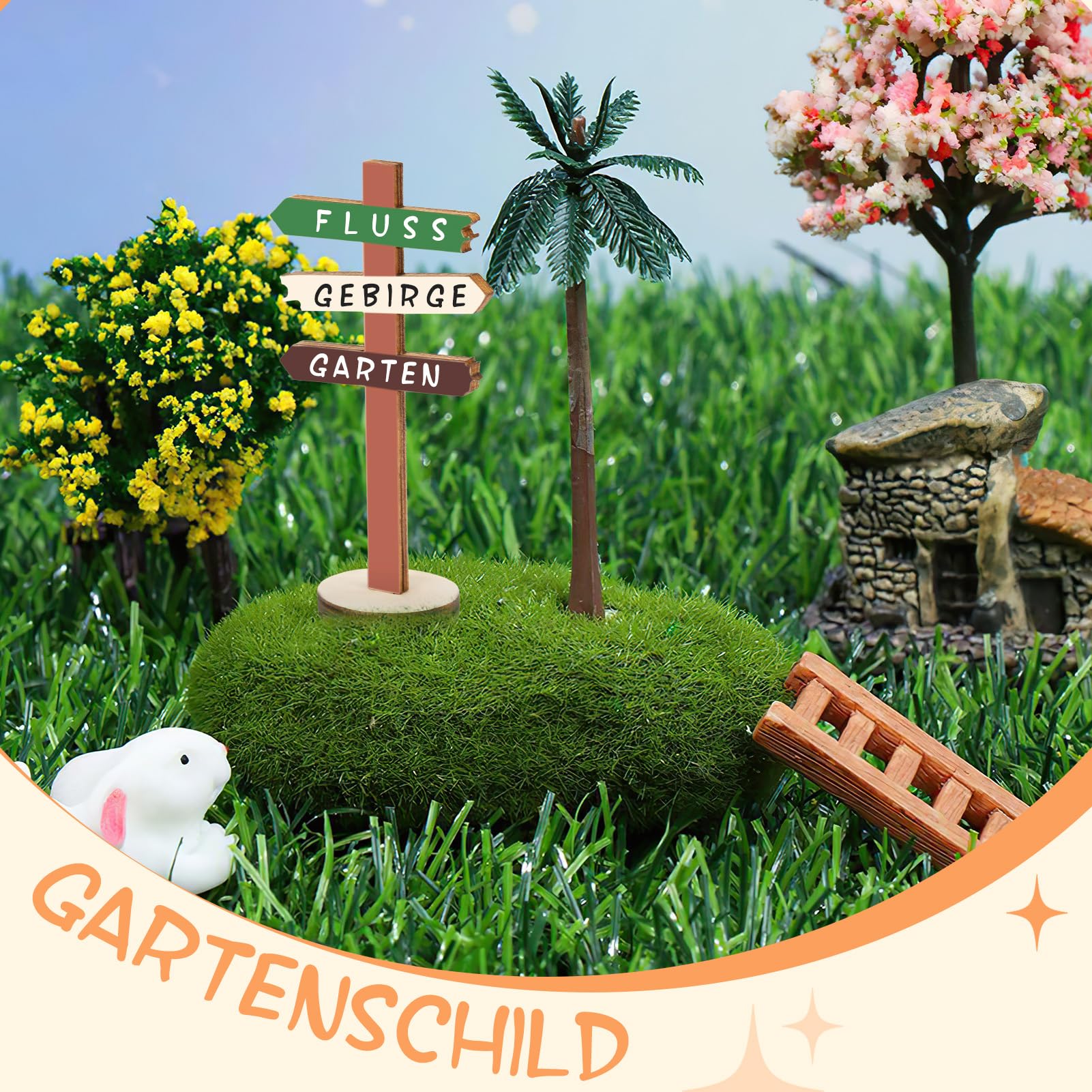 Panneaux Miniatures Bois 7x5cm Lot De 10 Panneaux Miniatures En Bois Peuplier 7x5 Cm – Pour Jardin Nain, Maison De Poupée, DIY, Déco Et étiquettes Panneaux Miniatures Bois 7x5cm Lot De 10 Panneaux Miniatures En Bois Peuplier 7x5 Cm – Pour Jardin Nain, Maison De Poupée, DIY, Déco Et étiquettes
