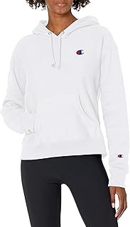 white champion sweater