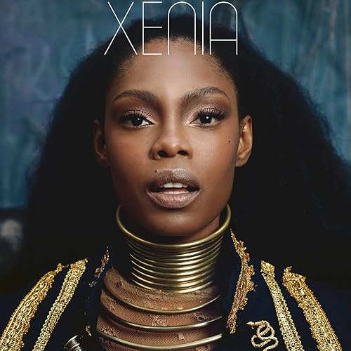 Xenia von Xênia França bei Amazon Music Amazon.de