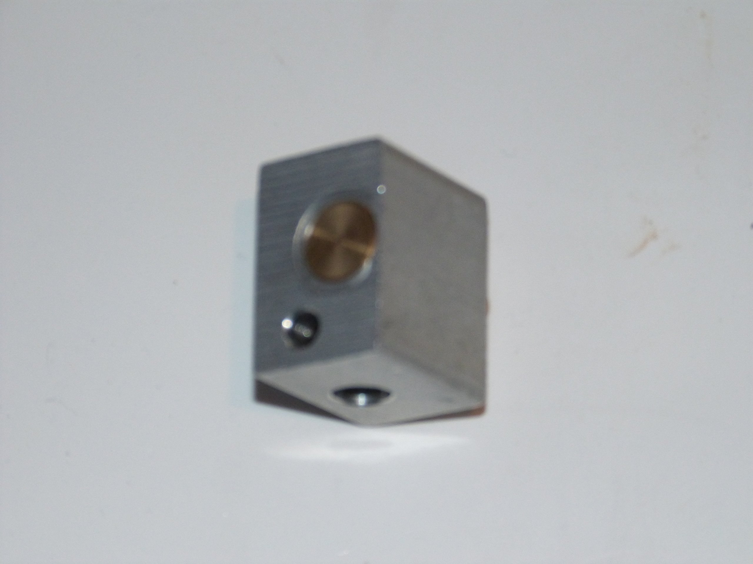 Mig Gas Torch Valve EM23005009