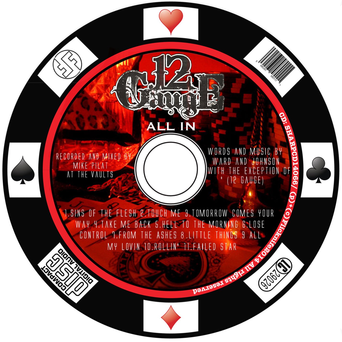 All In