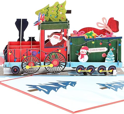 2 tarjetas emergentes de Navidad 2 unidades pesebre de noche silenciosa en 3D tarjeta emergente nacimiento de Jesús tarjetas de felicitación