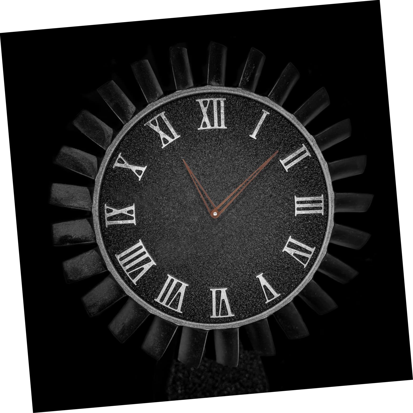 Hemobllo 15sätze Holz Uhrzeiger Teiliges Ersatzteilset Für Wanduhr Robuste Langlebige Uhrzeiger Mit Einfachem Einbau Für Reparaturen Und Bastelprojekte Für Uhrenliebhaber Und