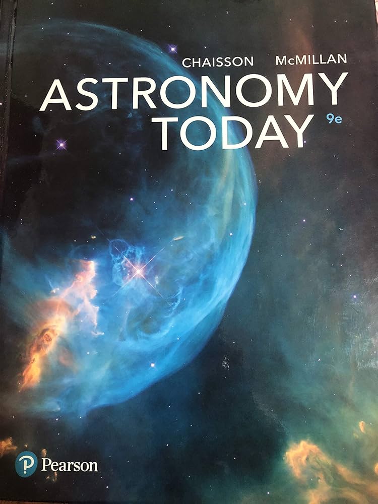 1982年 天文学 Astronomy Today 英語 洋書 1982年 天文学
