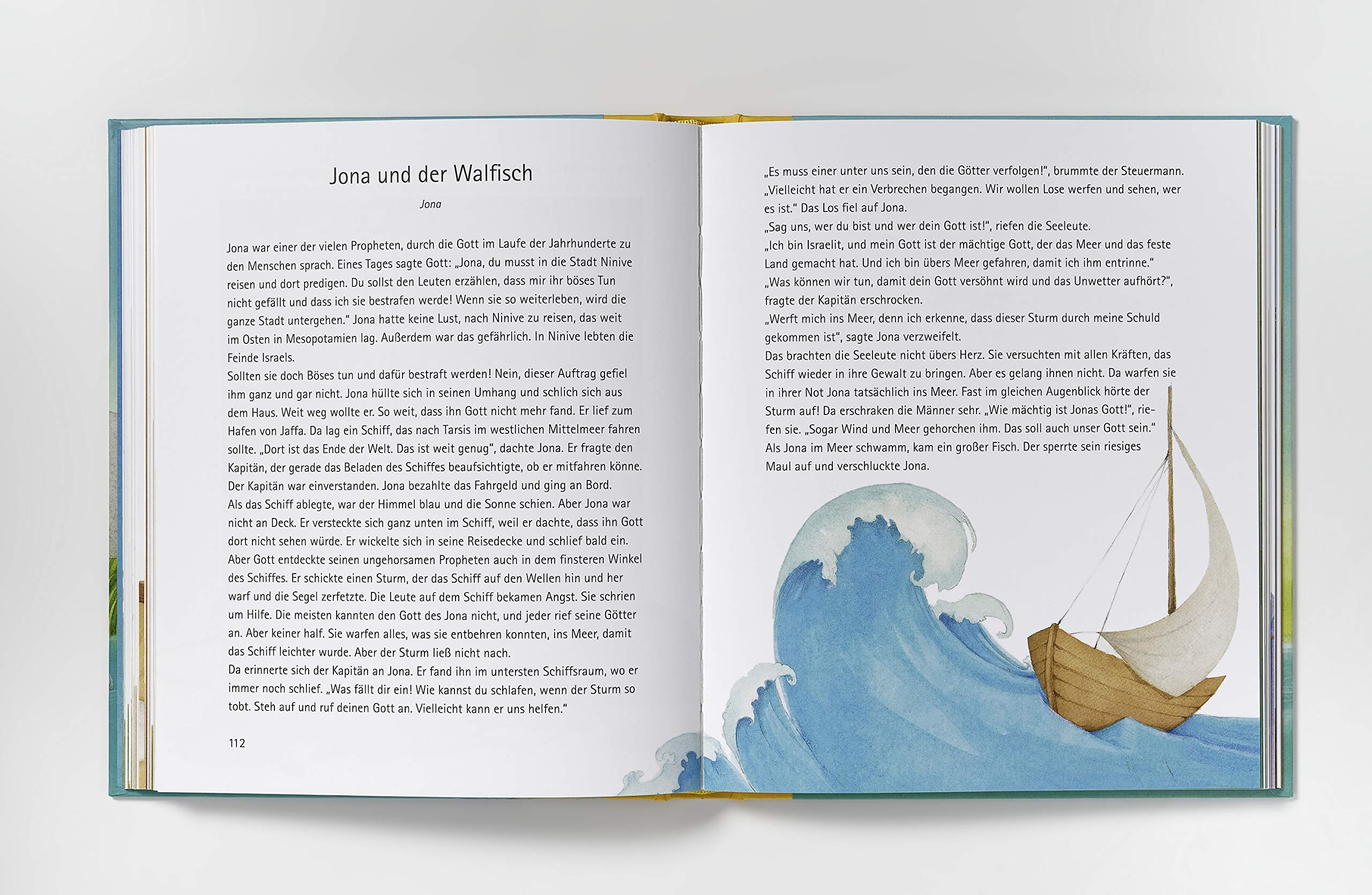Herders Kinderbibel