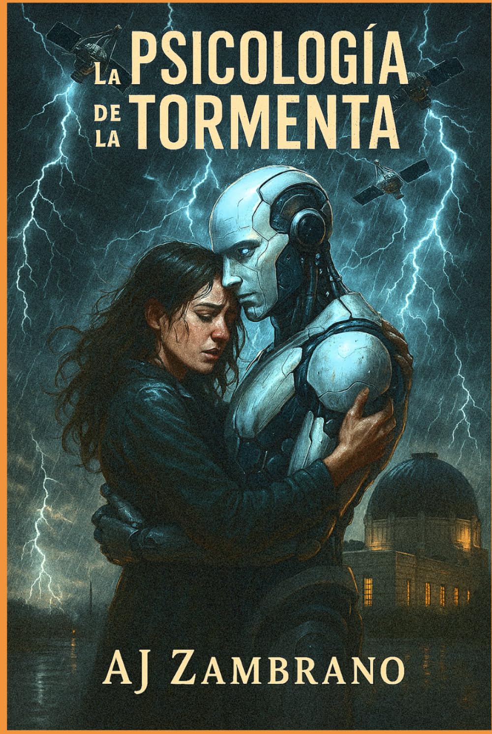 LA PSICOLOGÍA DE LA TORMENTA
