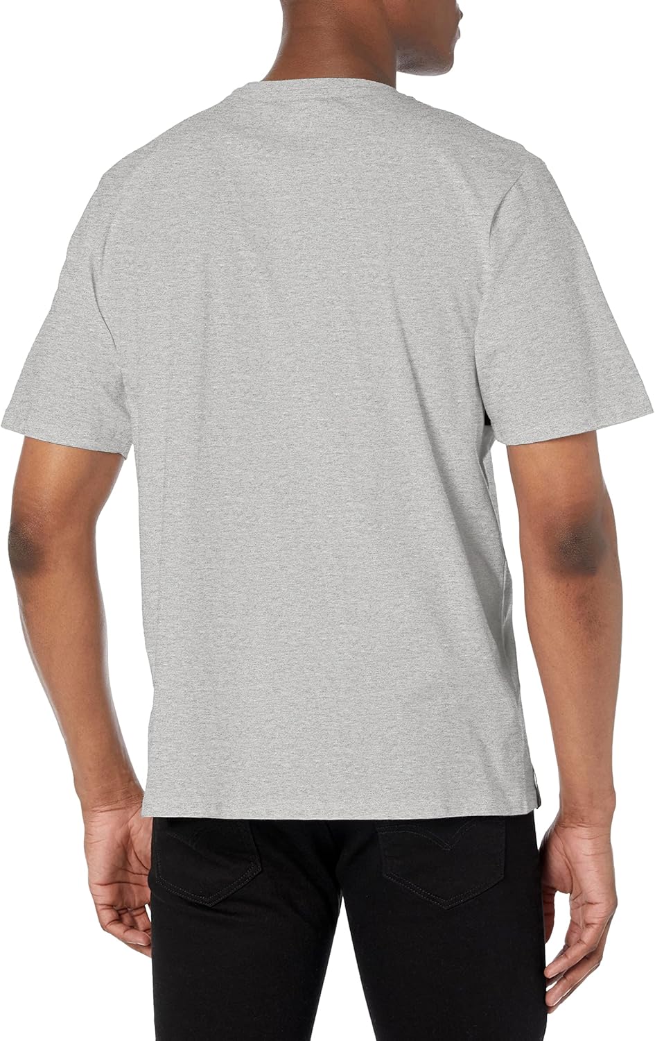 LRG Lifted Research Group Men's Knit Tee Shirt